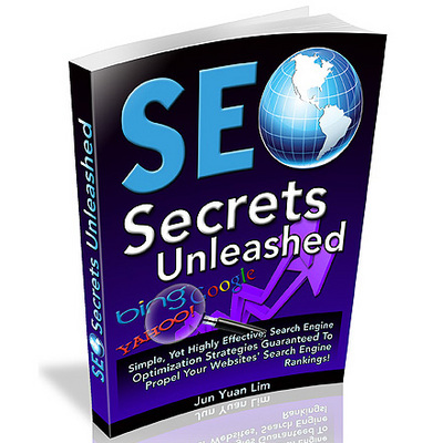 Pay for SEO Secrets Unleashed