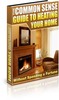 Thumbnail The Common Sense Guide To Heating Your Home