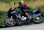 Thumbnail 1995 Yamaha XJ900S[G] Motorcycle Workshop Repair & Service Manual [COMPLETE & INFORMATIVE for DIY REPAIR] ☆ ☆ ☆ ☆ ☆