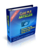 Thumbnail 25 Affiliate Marketing Gold PLR Articles + BONUS