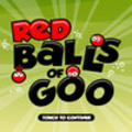 Thumbnail Red Ball Of Goo 1.0 iPhone and iPod Touch