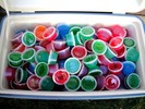 Thumbnail 101 Awesome Jello Shots Book -- Great for Parties!