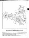 Thumbnail Diagram for Briggs 3-Screw Fuel Pump Carburetors