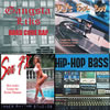 Thumbnail Hip-Hop Loops Pack #1