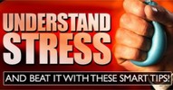 Thumbnail Tips,Insights and tractics : Stress Management