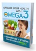 Thumbnail Optimize Your Health with Omega 3 