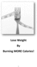 Thumbnail Lose Weight by burning calories Thumbnail Lose Weight by burning calories