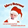 Thumbnail Your-song-gift.com: Merry Christmas Dear Andrew