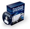 Thumbnail Facebook Iframe Pro Comes with Master Resale Rights