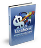 Thumbnail  Facebook Money Machine + Facebook Buzz Software