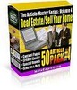 Thumbnail 50 High Quality Articles - Real Estate - MRR Thumbnail 50 High Quality Articles - Real Estate - MRR