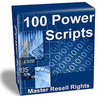 Thumbnail 130+ Power Scripts with Resale Rights