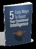 Thumbnail 5 Easy Ways To Boost Your Emotional Intelligence