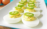 Thumbnail 100 Delicious Easy Egg Recipes 