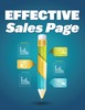 Thumbnail Effective Sales Page
