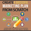 Thumbnail Create a Successful Marketing Plan From Scratch Thumbnail Create a Successful Marketing Plan From Scratch