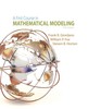 Thumbnail A First Course in Mathematical Modeling 5 th ( PDF , eBook )