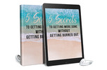 Thumbnail 5 Secrets To Getting More Done Without Burning Out 
