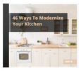 Thumbnail 46 Ways To Modernize Your Kitchen Audio Book Plus Ebook Thumbnail 46 Ways To Modernize Your Kitchen Audio Book Plus Ebook