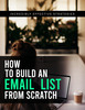 Thumbnail How To Build An Email List From Scratch