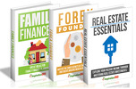Thumbnail Finance and Investing Bundle - 3 Ebooks