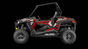 Thumbnail 2015 Polaris RZR 900 EPS S XC UTV Service Repair Manual