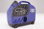 Thumbnail Yamaha Generator EF1000IS Complete Service Repair Manual