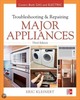 Thumbnail Troubleshooting and Repairing Major Appliances Manual