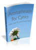 Thumbnail Aromatherapy for Cynics