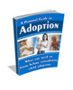 Thumbnail A Personal Guide to Adoption Thumbnail A Personal Guide to Adoption