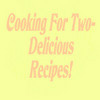 Thumbnail Just for Two: A Collection of Recipes for Two Persons