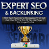 Thumbnail Expert SEO Backlinking Video