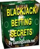 Thumbnail Blackjack Betting Secrets