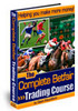 Thumbnail The Complete Betfair Trading Course Bonus