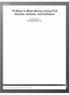 Thumbnail Learn Easy Ways to Sell Ebooks 