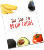 Thumbnail The Top 20 Brain Foods