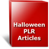 Thumbnail 20 Articles on Halloween  with FULL PLR + MYSTERY BONUS!
