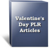 Thumbnail 30 Articles on Valentine's Day  with FULL PLR + BONUS
