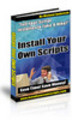 Thumbnail Install Your Own Script Thumbnail Install Your Own Script