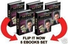Thumbnail Flip This HouseArmando MontelongoReal Estate 5 Ebooks