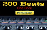 Thumbnail 200 Beats for the Price of 1