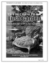 Thumbnail Secrets for a lush garden Thumbnail Secrets for a lush garden