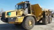 Thumbnail BELL B35C and B40C Articulated Dump Truck Diagnostic, Operation and Test Service Manual (tm1815) Thumbnail BELL B35C and B40C Articulated Dump Truck Diagnostic, Operation and Test Service Manual (tm1815)