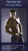Thumbnail The Fast Fat Burning Bible 