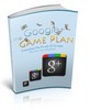Thumbnail Google Plus Game Plan