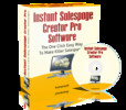 Thumbnail Instant Salespage Software