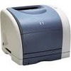 Thumbnail HP Color Laserjet 1500-2500 Service Manual