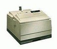 Thumbnail HP Laserjet 4V-4MV Service Manual