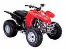 Thumbnail 05-06 Adly ATV-100V Parts Manual