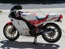 Thumbnail 1985 Yamaha RZ350 Parts Manual